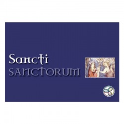 Sancti Sanctorum