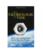 Livres sur la Géobiologie - Éditions Mosaïque