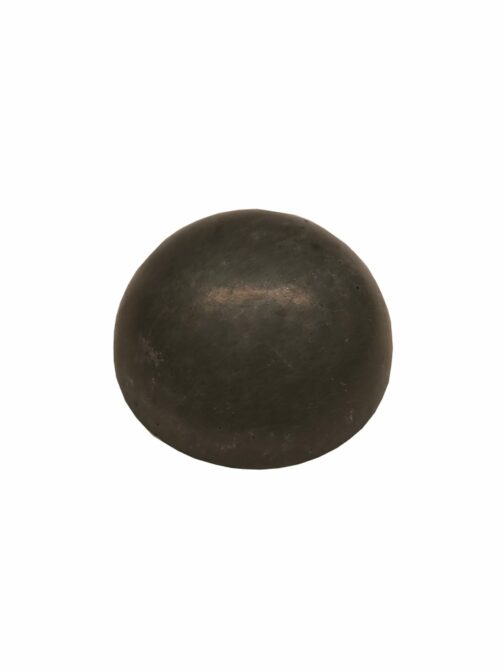 Demi Sphère composée de Shungite - Protection