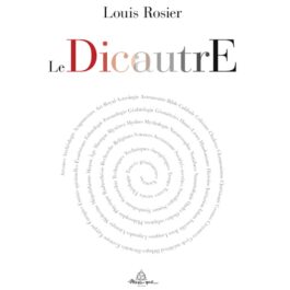 Dictionnaires différents