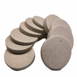 Pastilles à informer pour l'Airmed