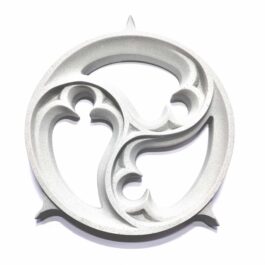 Triskel - Pierre de Vie - Modèle 51