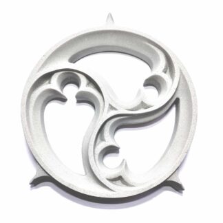 Triskel - Pierre de Vie - Modèle 51