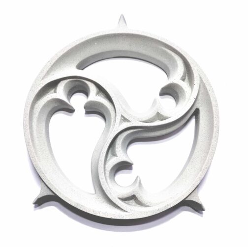 Triskel - Pierre de Vie - Modèle 51