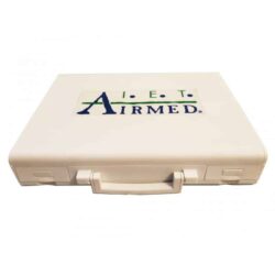 IET Airmed - Appareil de test et de transfert