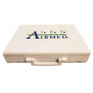 IET Airmed - Appareil de test et de transfert
