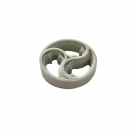Triskel 28 Blanc