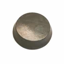 Mini palet composée de Shungite