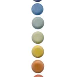 Palets d'harmonisation des chakras