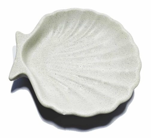 Coquille St Jacques - Dynamisation et Purification
