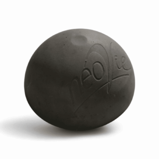 Calotte néoVie associée avec la Shungite- Régénération et Harmonisation