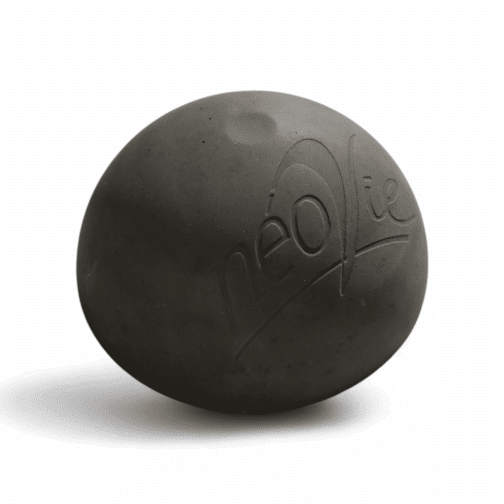 Calotte néoVie associée avec la Shungite- Régénération et Harmonisation