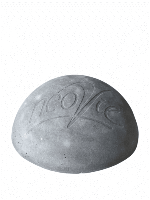 Calotte néoVie associée avec la Shungite- Régénération et Harmonisation